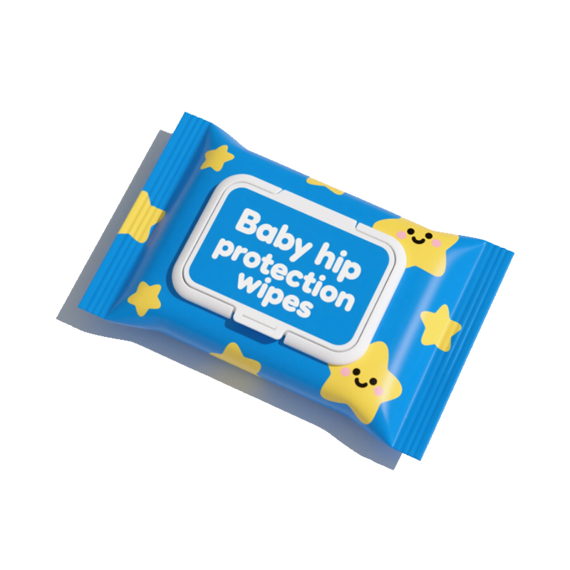 শিশুর নিতম্ব সুরক্ষা ভেজা wipes